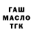 ТГК Wax Honky